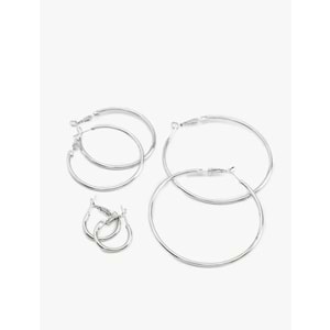 Kadın Küpe 5SAK70301AA