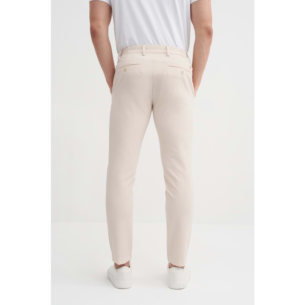 CAZ 0011 JOGGER PANTOLON