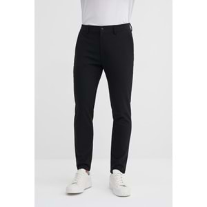 CAZ 0016 JOGGER PANTOLON - CAZADOR - SİYAH - XL