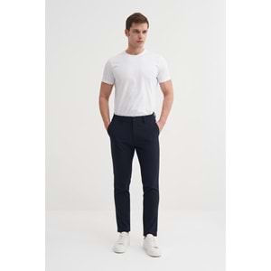 CAZ 0016 JOGGER PANTOLON - CAZADOR - LACİVERT - XXL