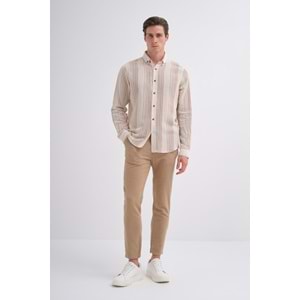 CAZ 2007 U.KOL GÖMLEK