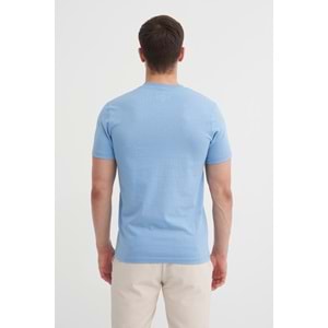 CAZ 4156 BIS YK T-SHIRT