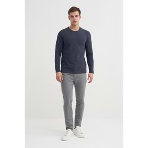 CAZ 5606 LCY BASIC SWEAT
