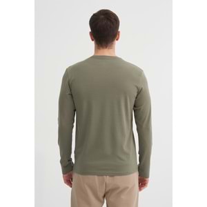 CAZ 5606 LCY BASIC SWEAT