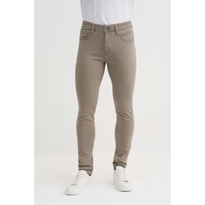 CAZ 0911 HARDEN NON DENIM PANTOLON - CAZADOR - STONE WASH - 32/32