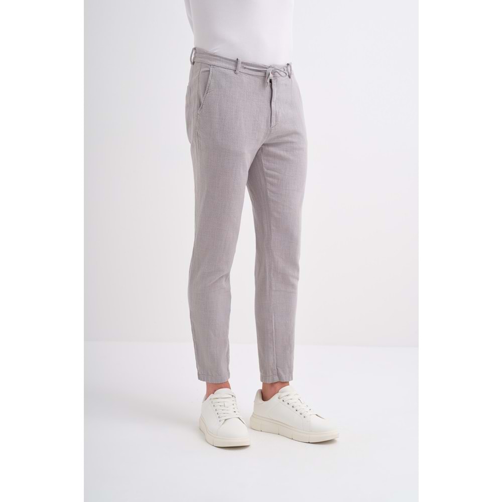 CAZ 0008 JOGGER PANTOLON