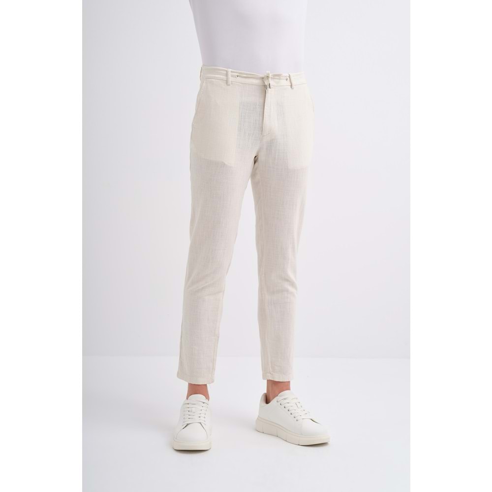 CAZ 0008 JOGGER PANTOLON