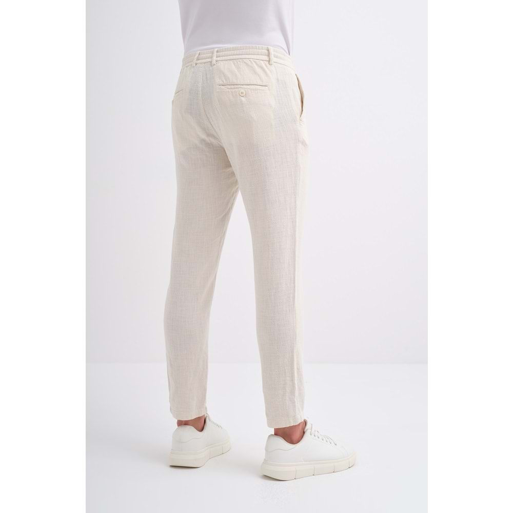 CAZ 0008 JOGGER PANTOLON