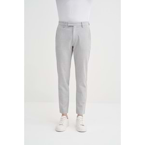 CAZ 0011 JOGGER PANTOLON - CAZADOR - GRİ - M