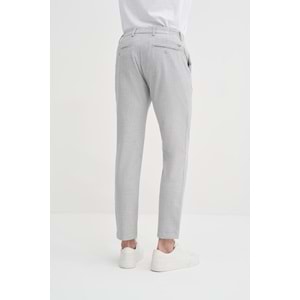 CAZ 0011 JOGGER PANTOLON - CAZADOR - GRİ - M