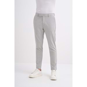 CAZ 0011 JOGGER PANTOLON - CAZADOR - GRİ - M