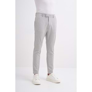 CAZ 0011 JOGGER PANTOLON - CAZADOR - GRİ - M
