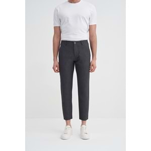 CAZ 0034 JOGGER PANTOLON - CAZADOR - SİYAH - M