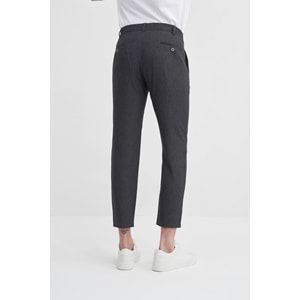 CAZ 0034 JOGGER PANTOLON - CAZADOR - SİYAH - M