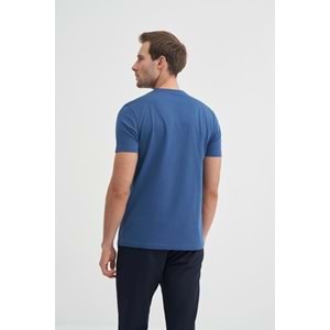 CAZ 4623 STN. BİS SÜPREM T-SHIRT