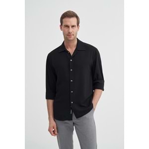 CAZ 2001 U.KOL GÖMLEK