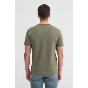 CAZ 4620 BIS. T-SHIRT - CAZADOR - HAKİ - L