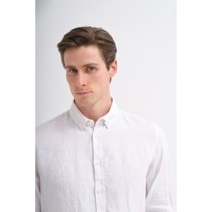 CAZ 2037 U.KOL GÖMLEK