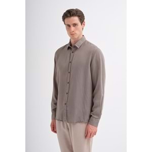 CAZ 2061 U.KOL GÖMLEK