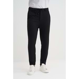 CAZ 0005 JOGGER PANTOLON - CAZADOR - SİYAH - L