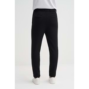 CAZ 0005 JOGGER PANTOLON - CAZADOR - SİYAH - L