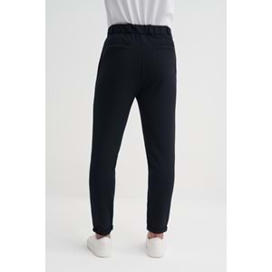 CAZ 0005 JOGGER PANTOLON - CAZADOR - LACİVERT - L