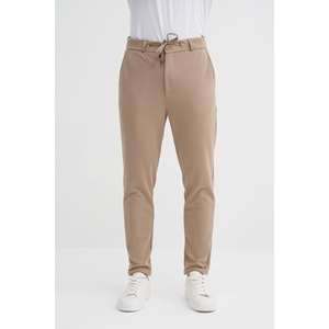 CAZ 0005 JOGGER PANTOLON - CAZADOR - BEJ - L