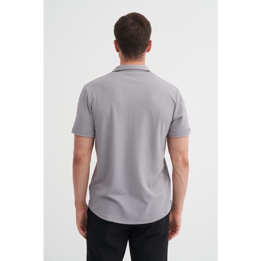 CAZ 2016 K.KOL GÖMLEK