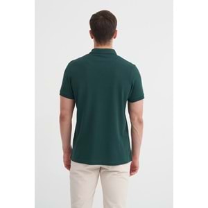 CAZ 4613 POLO PİKE T-SHIRT - CAZADOR - HUNTER - L