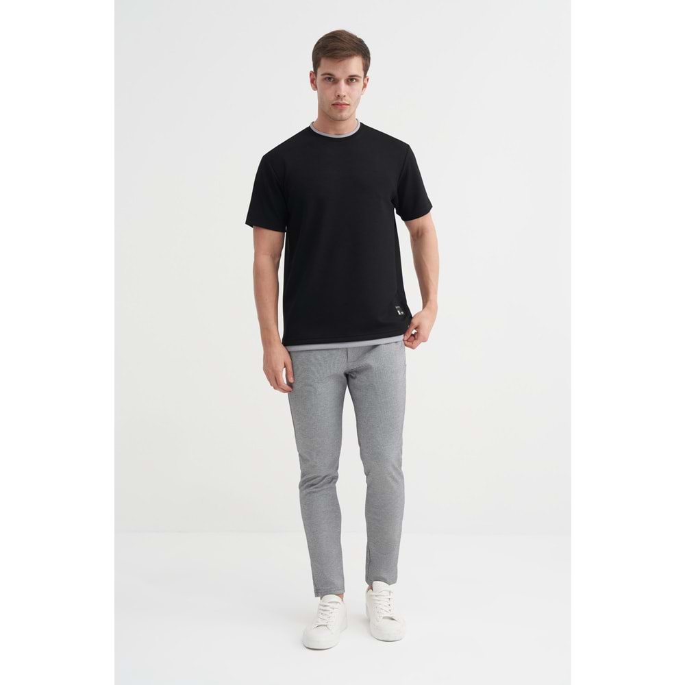 CAZ 4003 BIS YK T-SHIRT