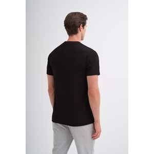 CAZ 4047 BIS YK T-SHIRT