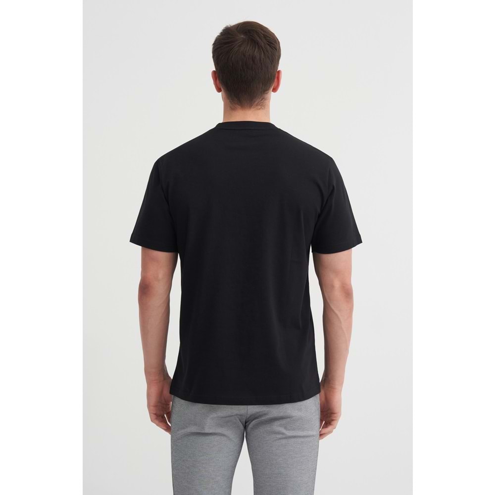 CAZ 4085 BIS YK T-SHIRT