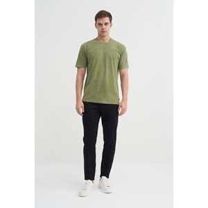 CAZ 4115 BIS YK T-SHIRT