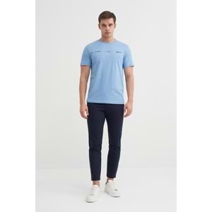 CAZ 4161 BIS YK T-SHIRT