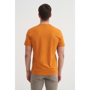 CAZ 4161 BIS YK T-SHIRT