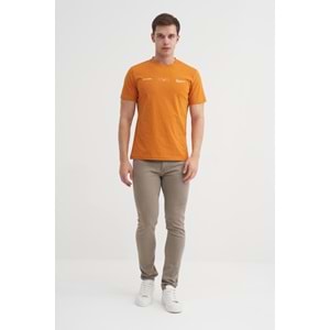 CAZ 4161 BIS YK T-SHIRT