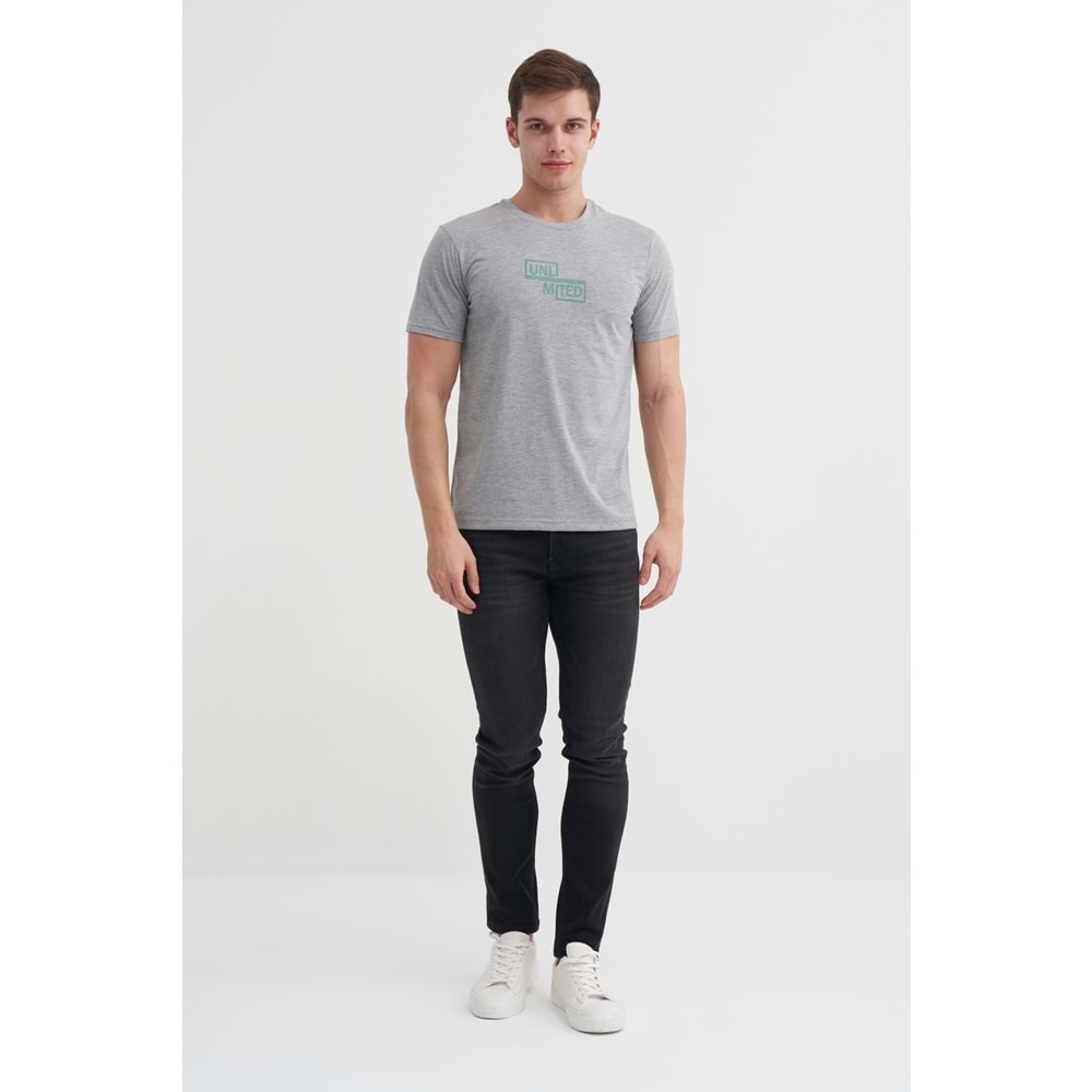 CAZ 4166 BIS YK T-SHIRT