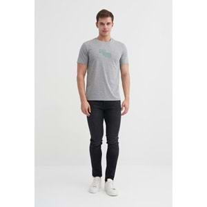 CAZ 4166 BIS YK T-SHIRT