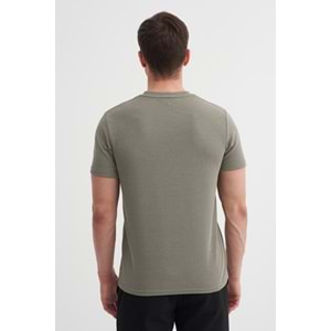 CAZ 4240 BIS YK T-SHIRT