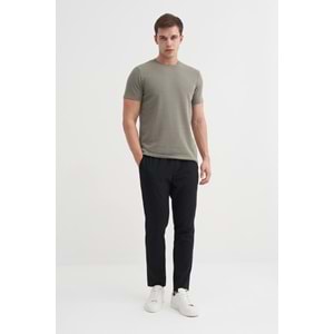 CAZ 4240 BIS YK T-SHIRT