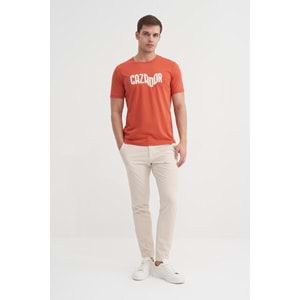 CAZ 4230 BIS YK T-SHIRT