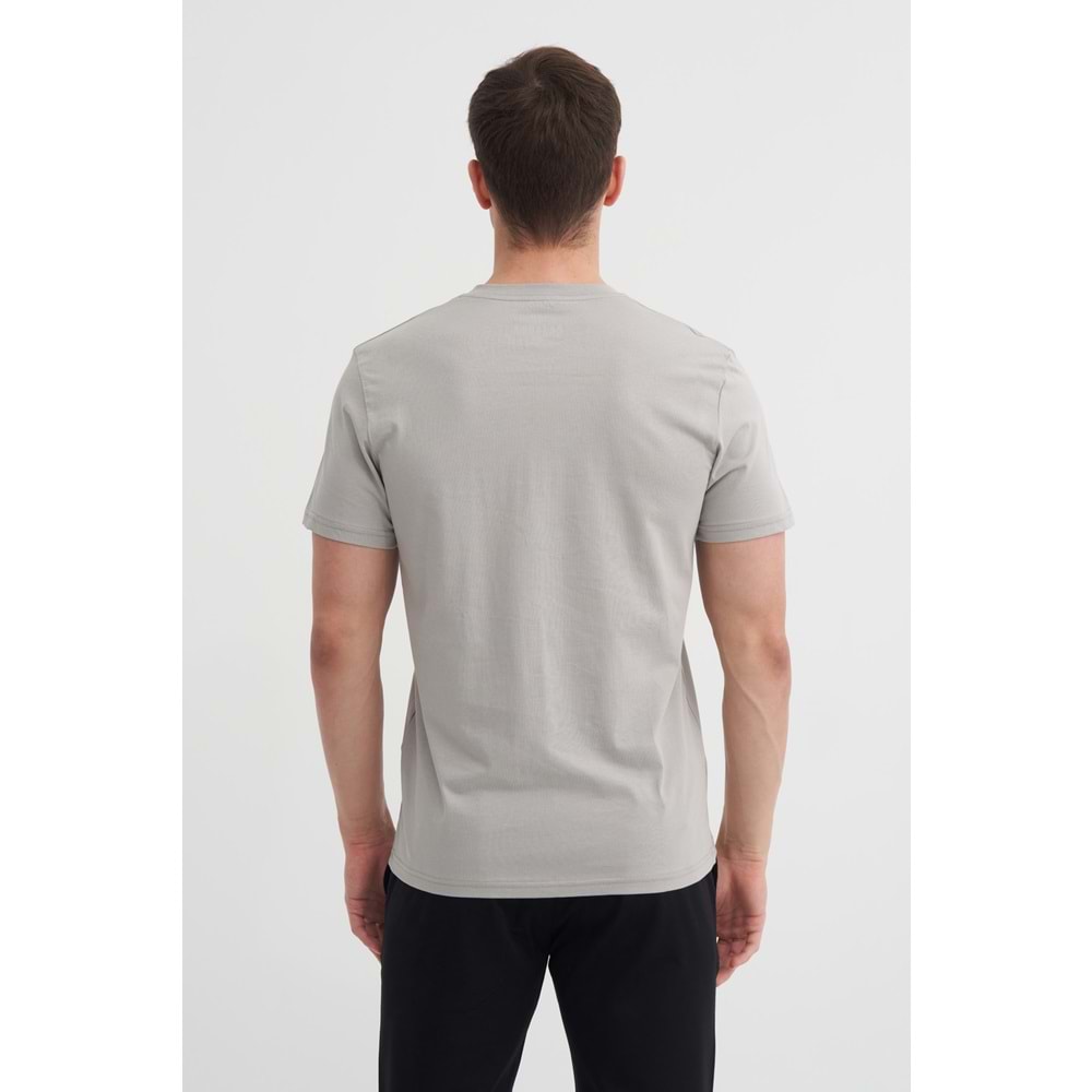 CAZ 4230 BIS YK T-SHIRT