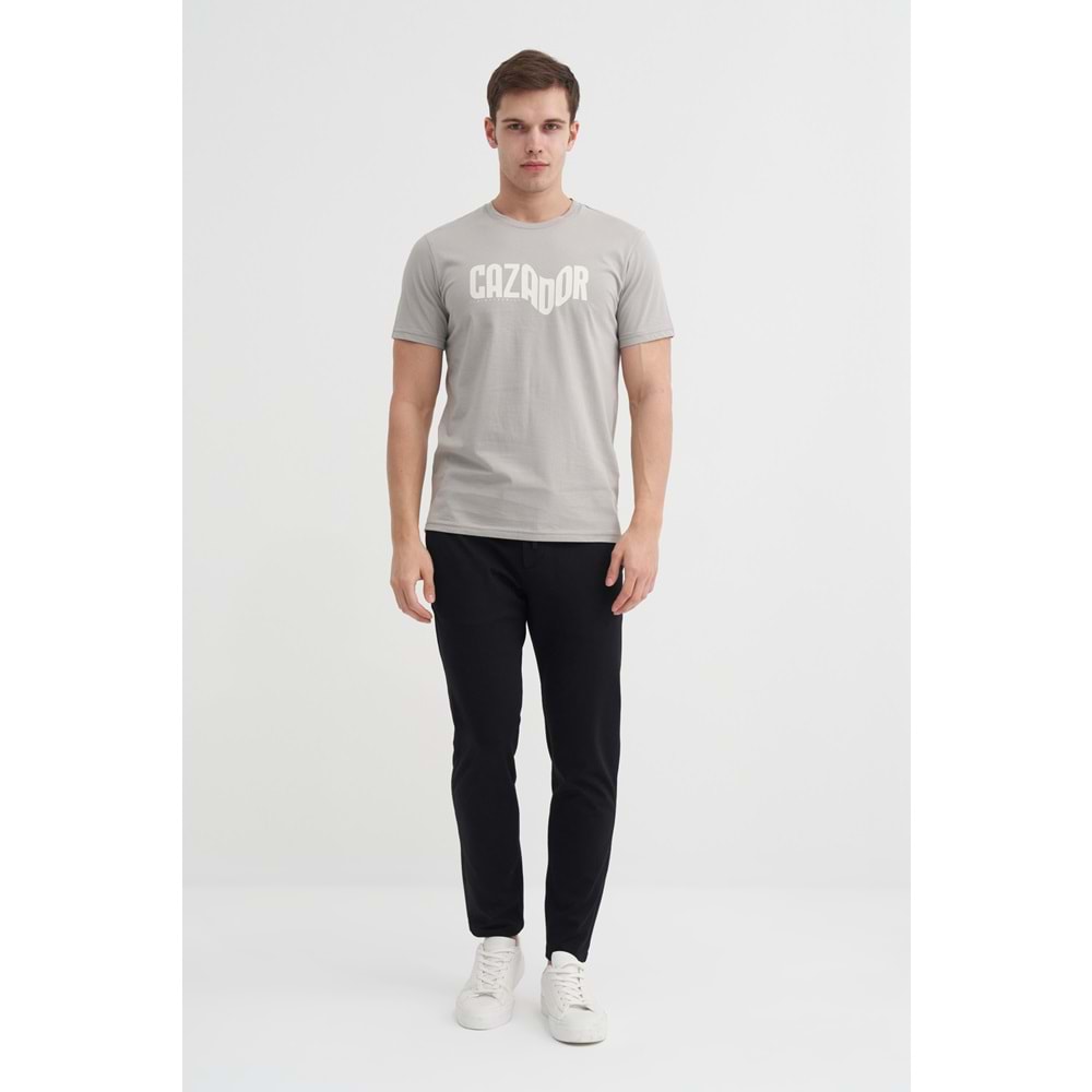 CAZ 4230 BIS YK T-SHIRT