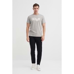 CAZ 4230 BIS YK T-SHIRT