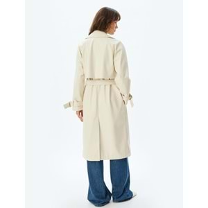 Kadın Giyim Trençkot 5SAK00003EW