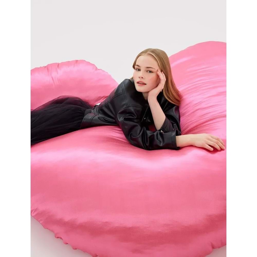 Suni Deri Ceket Fermuarlı Cepli 5SAK20007EW - KOTON - SİYAH - 42