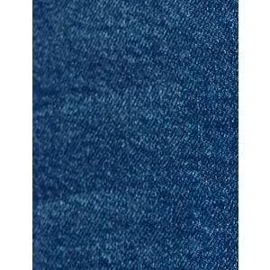 Erkek Giyim Slim Fit Kot Pantolon - Brad Jean 5WAM40076ID