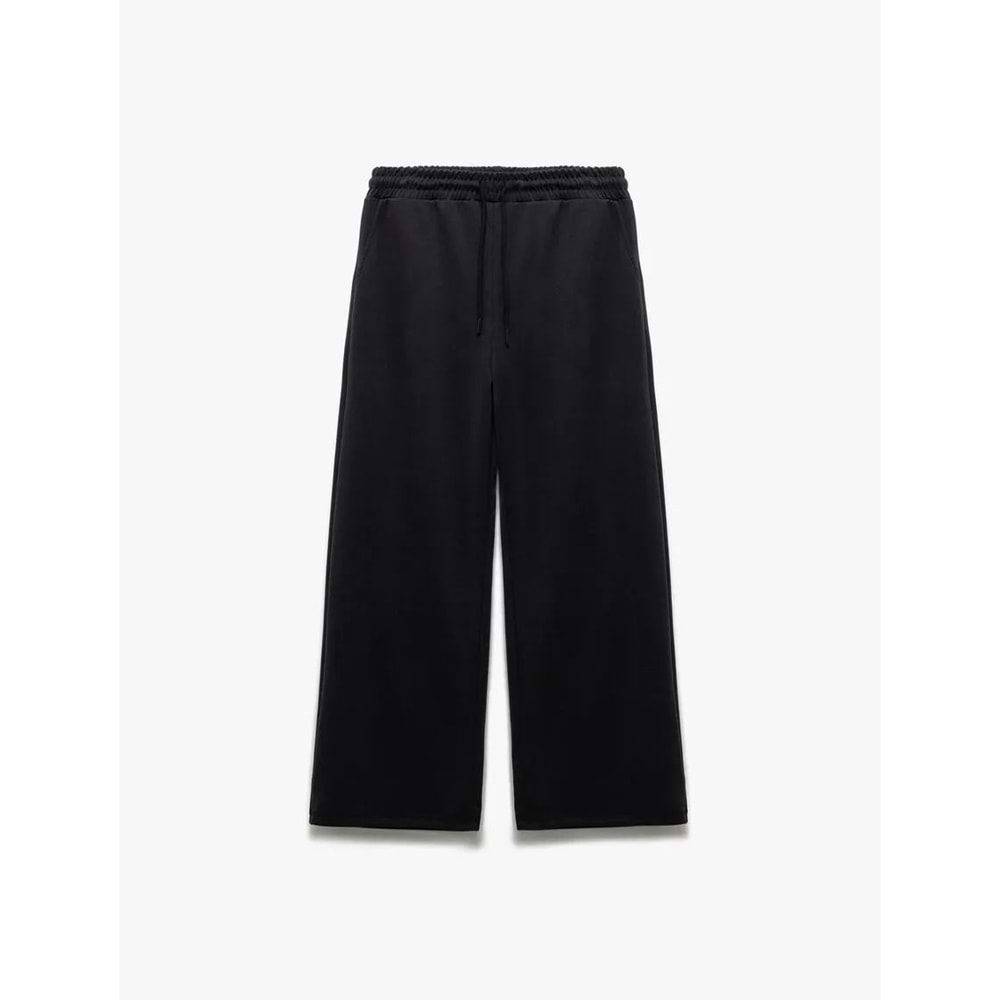 Geniş Paça Eşofman Altı 5SAK30021EK