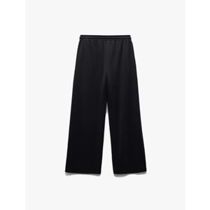 Geniş Paça Eşofman Altı 5SAK30021EK