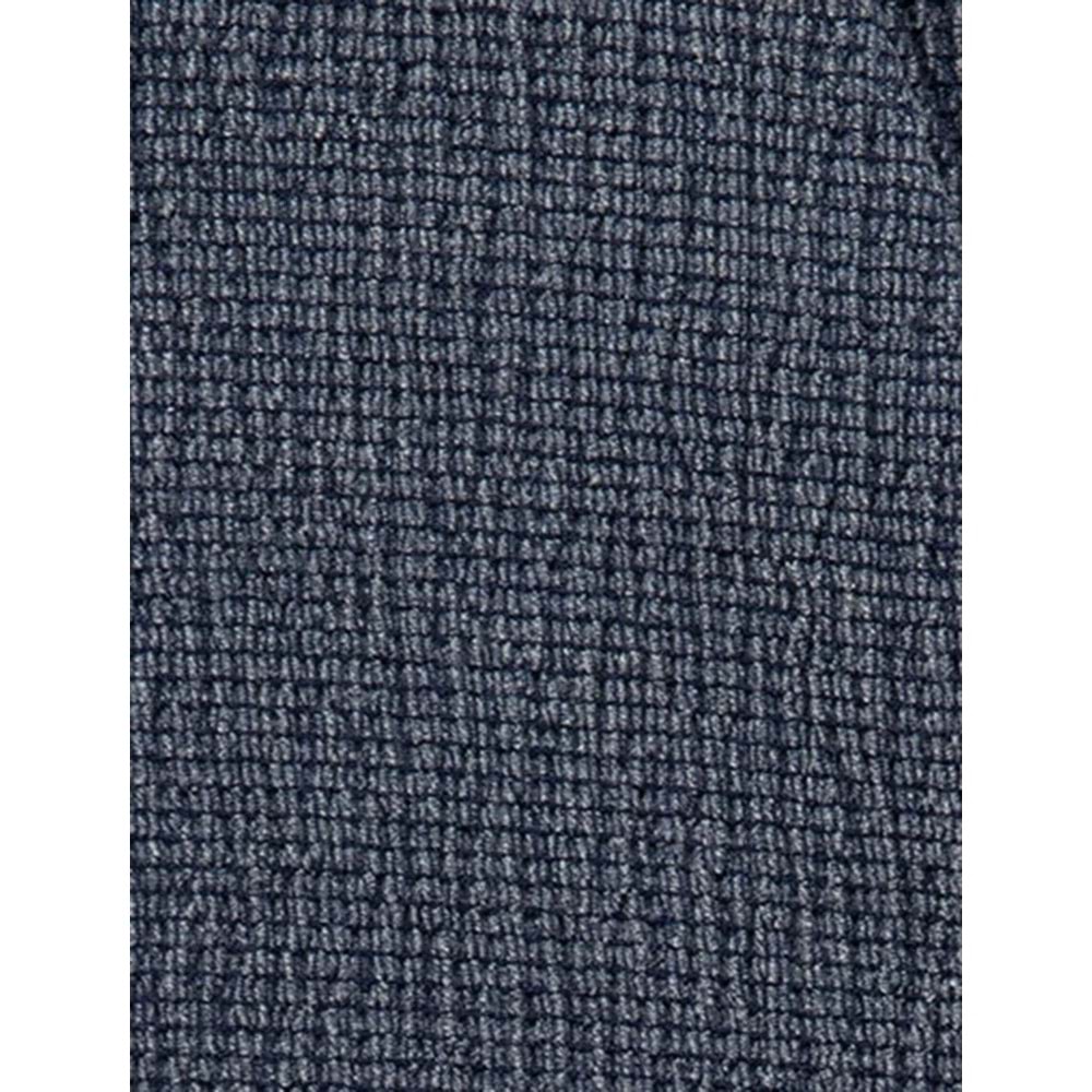 Kadın Giyim Slim Fit Kolsuz Düğmeli V Yaka Yelek 5SAK30059EK - KOTON - LACİVERT - M